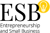 Entrepreneurship & Small Business