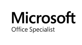 Microsoft Office Specialist (MOS)