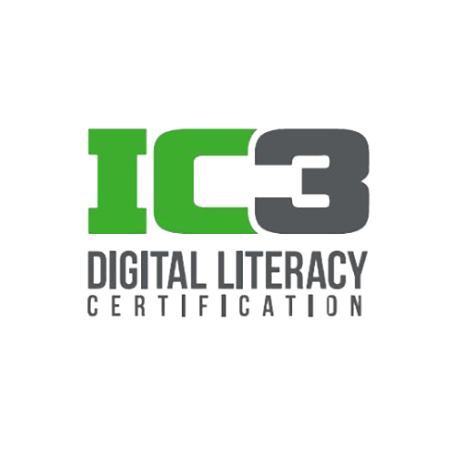 IC3 Digital Literacy