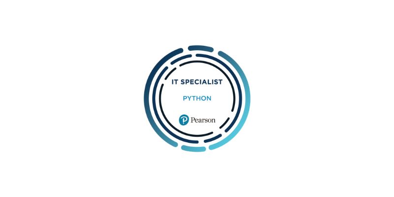 IT Specialist – Python