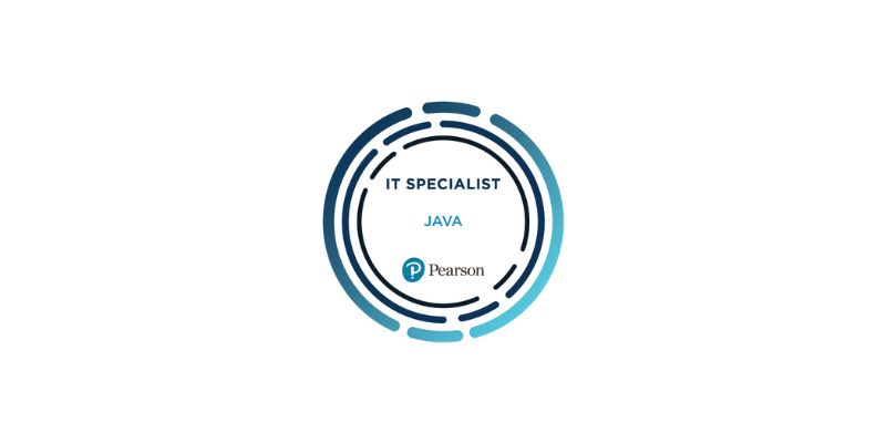 IT Specialist – Java