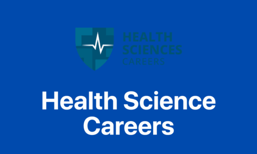 Health Science Careers